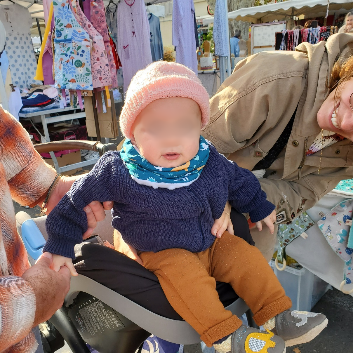 Snoods (Tours de cou) – Image 6