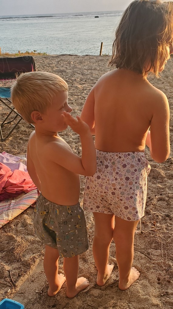 Shorts – Image 4