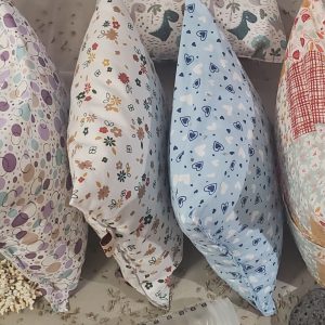 Coussins bébés