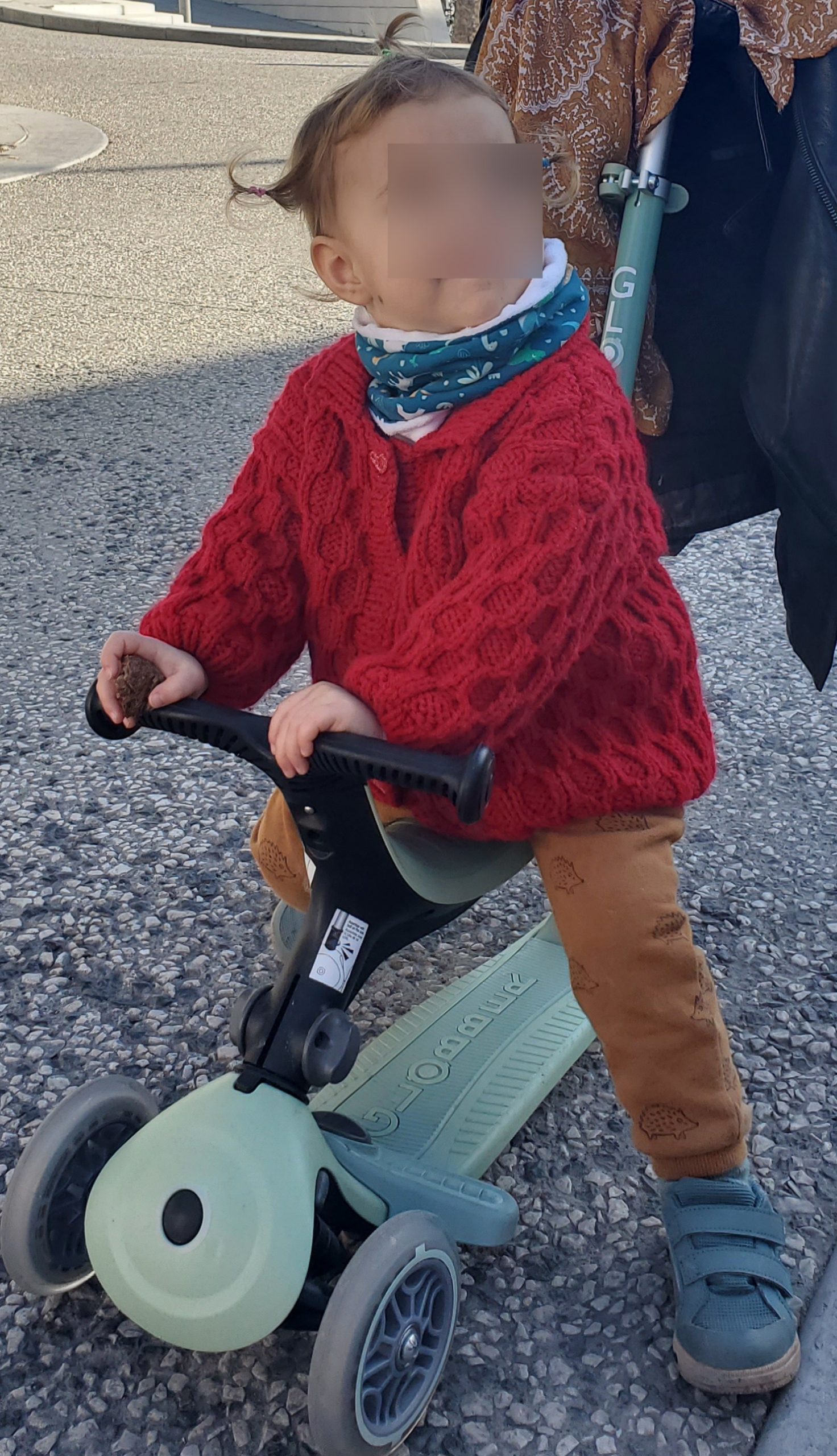 Snoods (Tours de cou) – Image 2