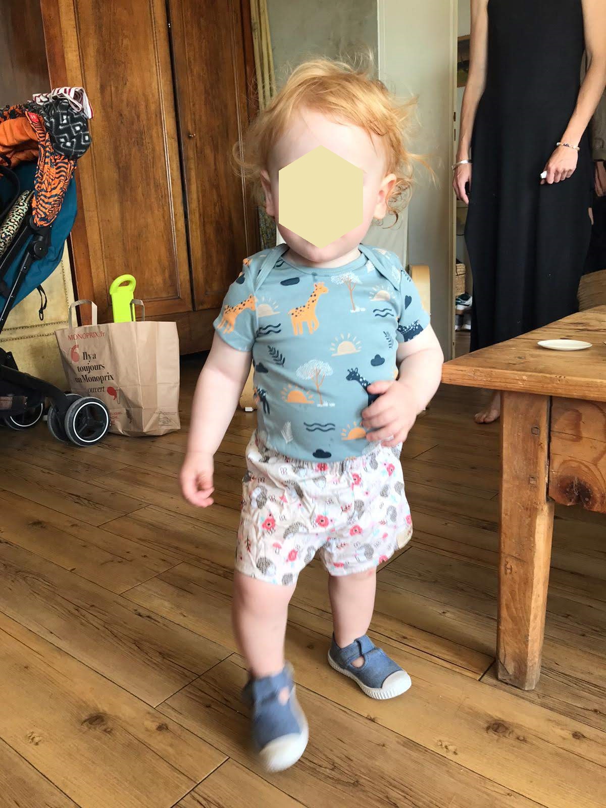 Shorts – Image 3