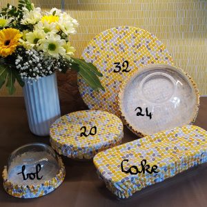 Charlottes Alimentaires