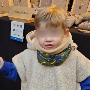 Snoods (Tours de cou)