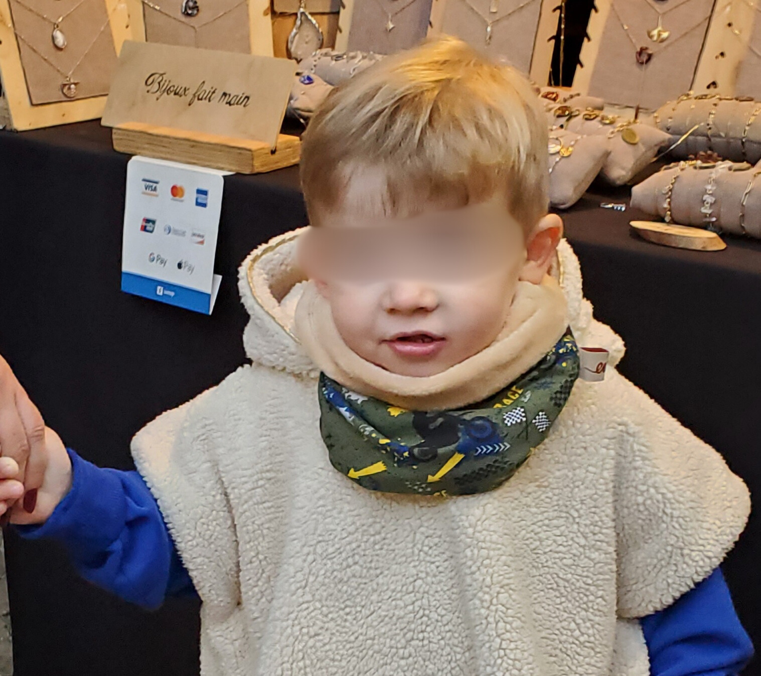 Snoods (Tours de cou)