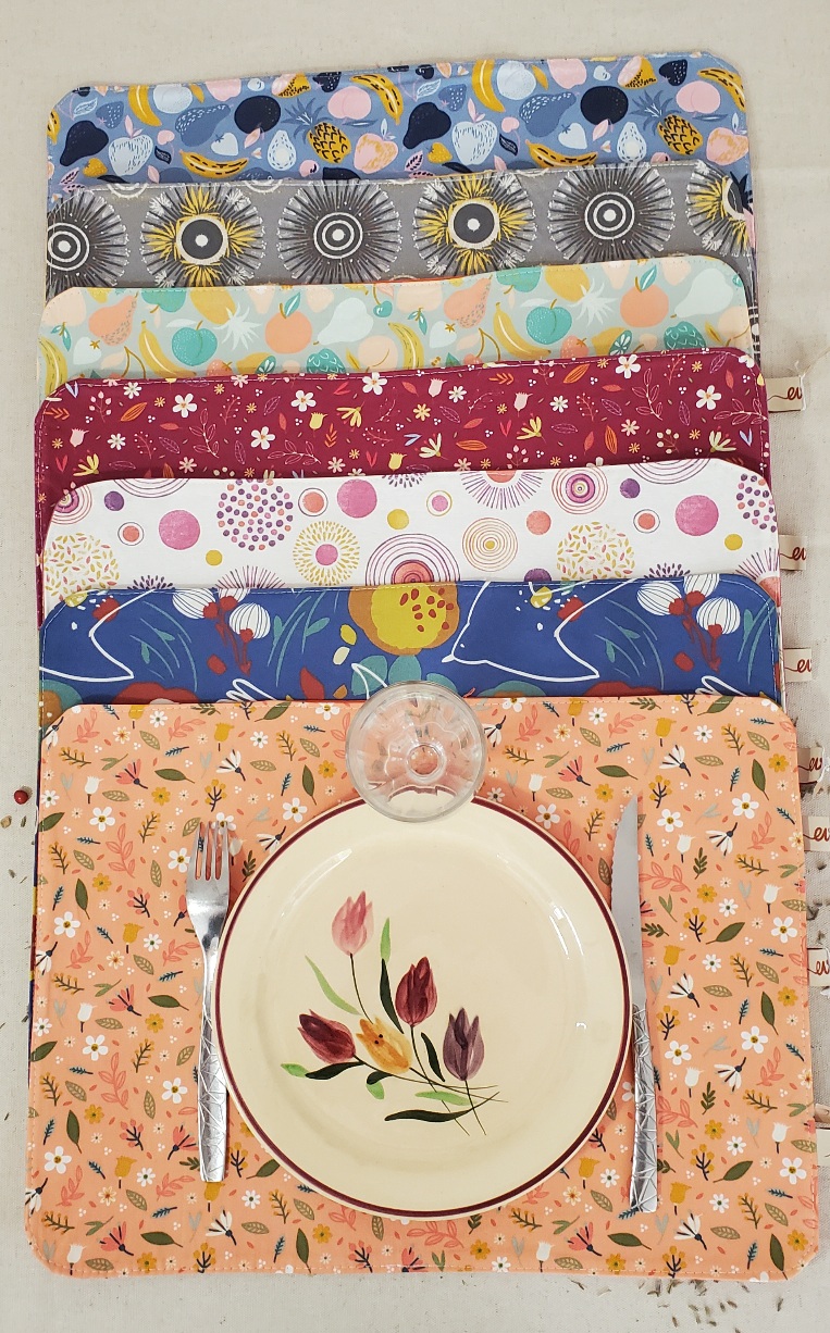 Sets de table