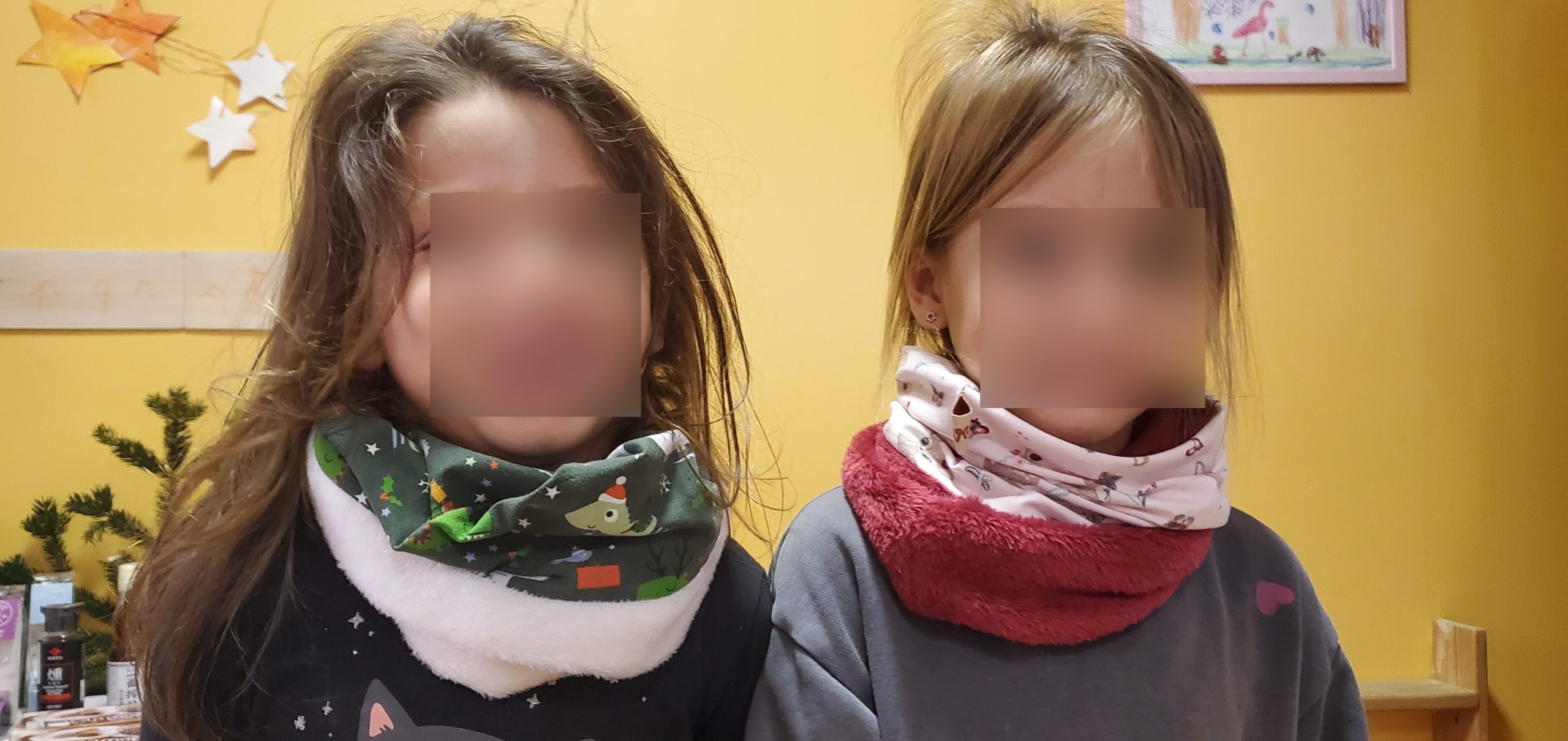 Snoods (Tours de cou) – Image 3
