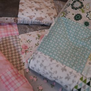 Plaids