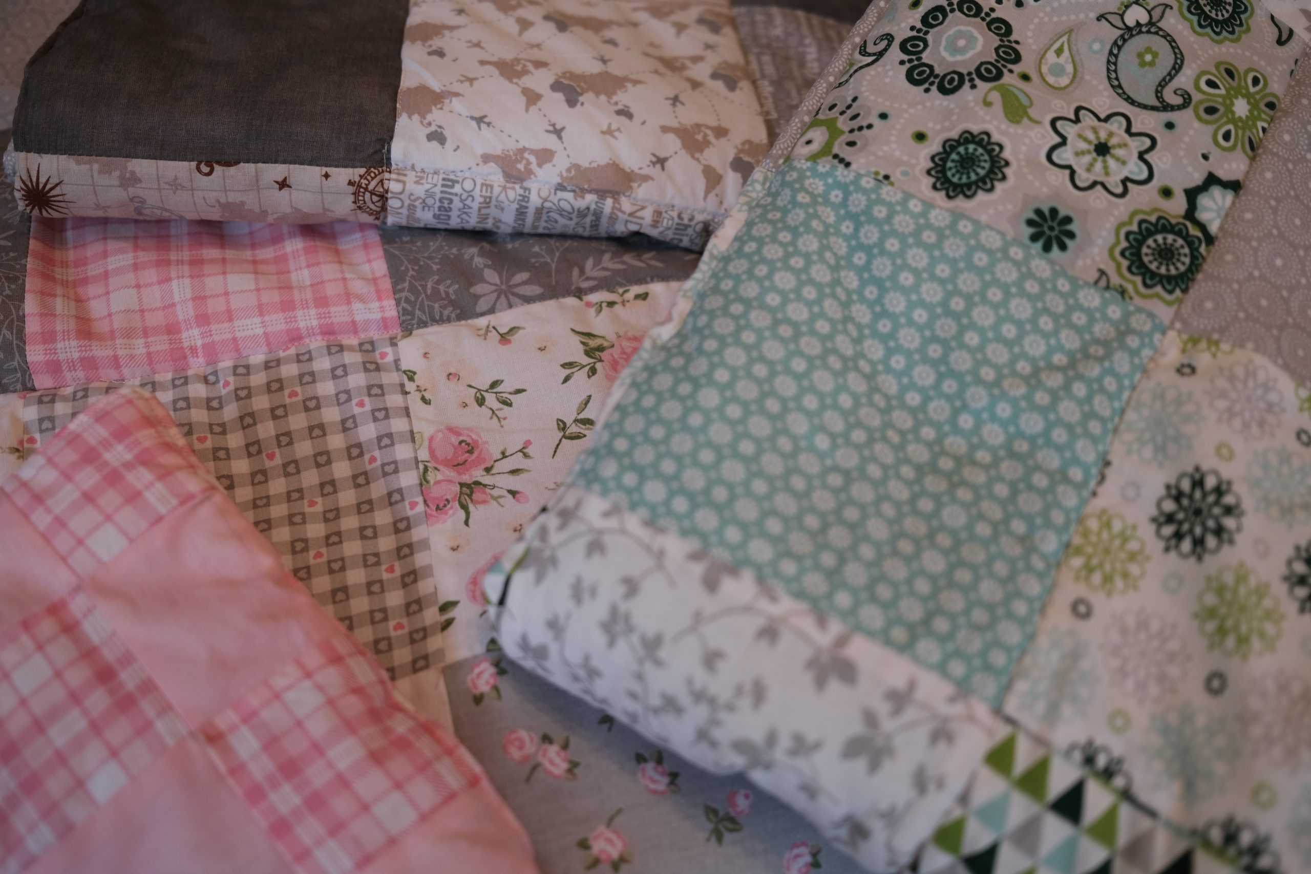 Plaids